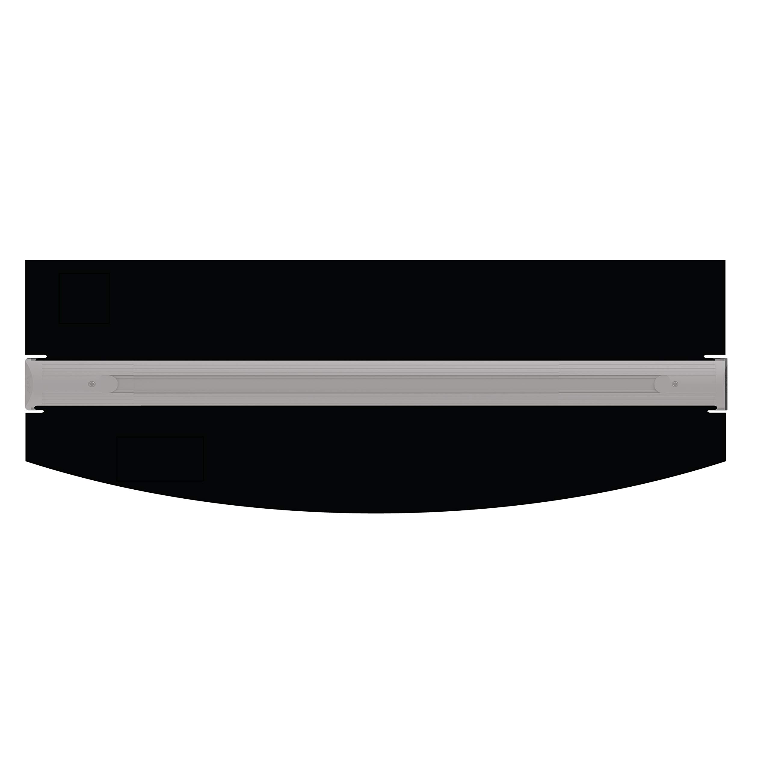 iQuatics Universal/Juwel Compatible Replacement Flap Set without Skimmer/Feeder Holes, Vision 450 II