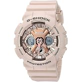 G-Shock Women's GMA-S120MF-4ACR