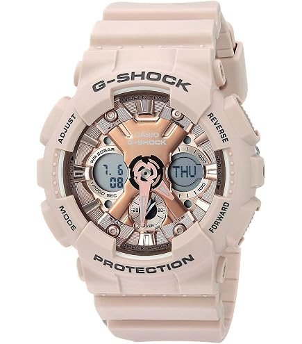 Amazon.com: Casio G-Shock DW-6900RCS-4JF [G-Shock Crazy Colors