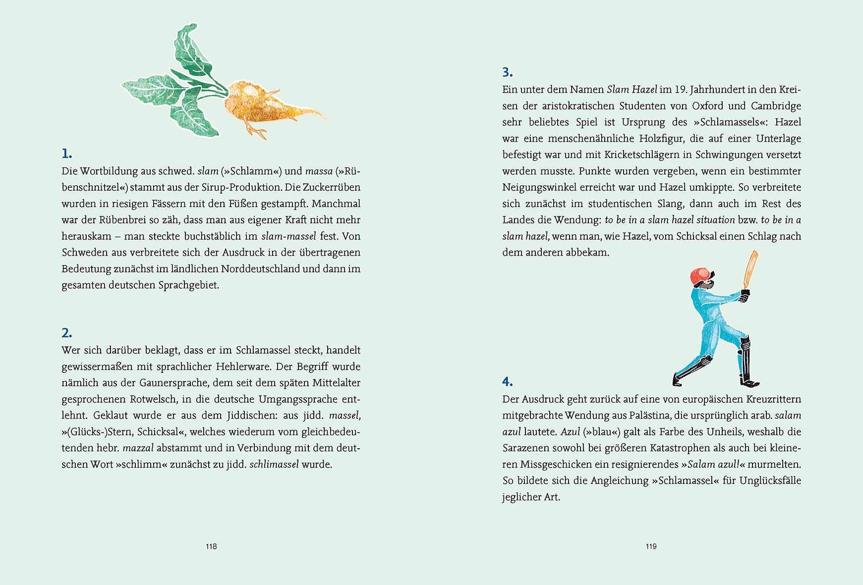 Der Geheime Ursprung Der Worter Auf Den Spuren Von Mumpitz Firlefanz Und Wischiwaschi Amazon De Schomburg Andrea Schautz Irmela Bucher