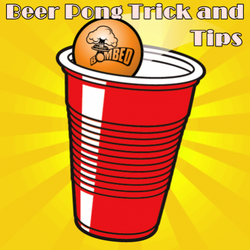 Beer Pong Trick and TipsAmazon.caAppstore for Android