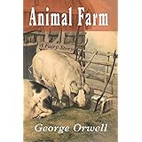 Animal Farm: A Fairy Story