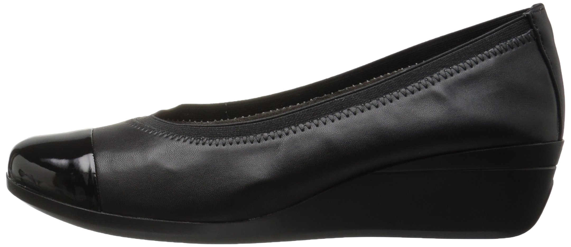 Aerosoles Women's True Blue Slip-On Loafer - Image 6