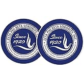 Desert Cactus Zeta Phi Beta Car Accessories Z Phi B Absorbent Sandstone Cup Coasters Licensed Product Set of 2 (Design C)