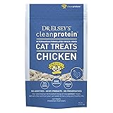 Dr. Elsey's Freeze-Dried Chicken Cat Treats 0.5