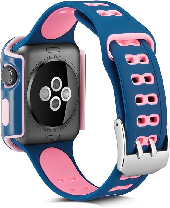 apple watch series 4 navigation