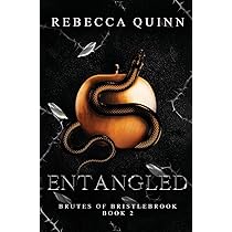 洋書 ensnared by rebecca quinn Ensnared: A Post-Apocalyptic Reverse Harem Romance: 1 | Amazon.com.br