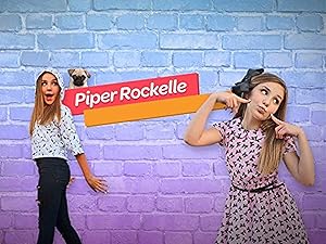 Watch Piper Rockelle | Prime Video