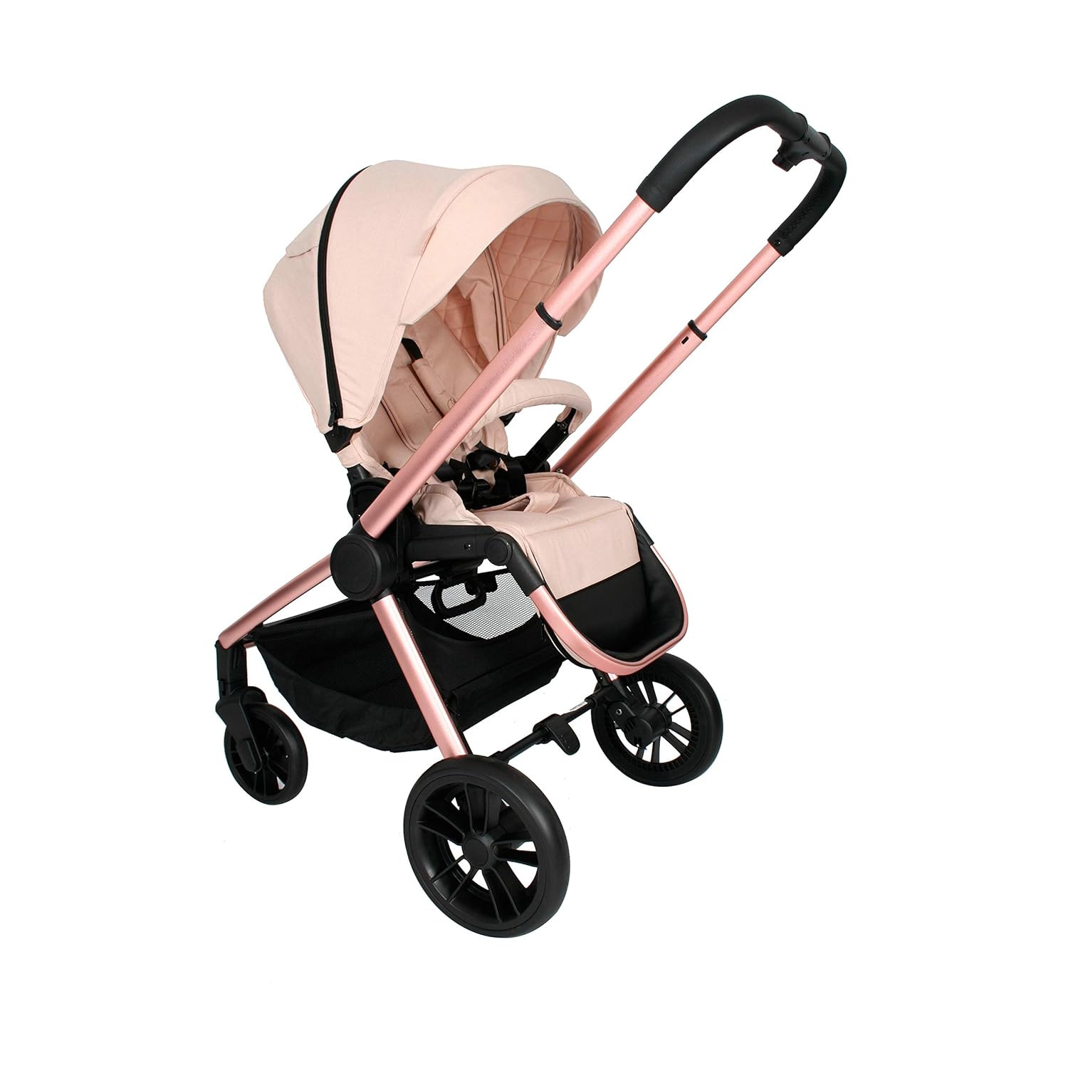 billie faiers baby pram