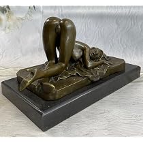 Amazon.com: Large Nude Girl Doggy Style Porn Star Sex in High ...