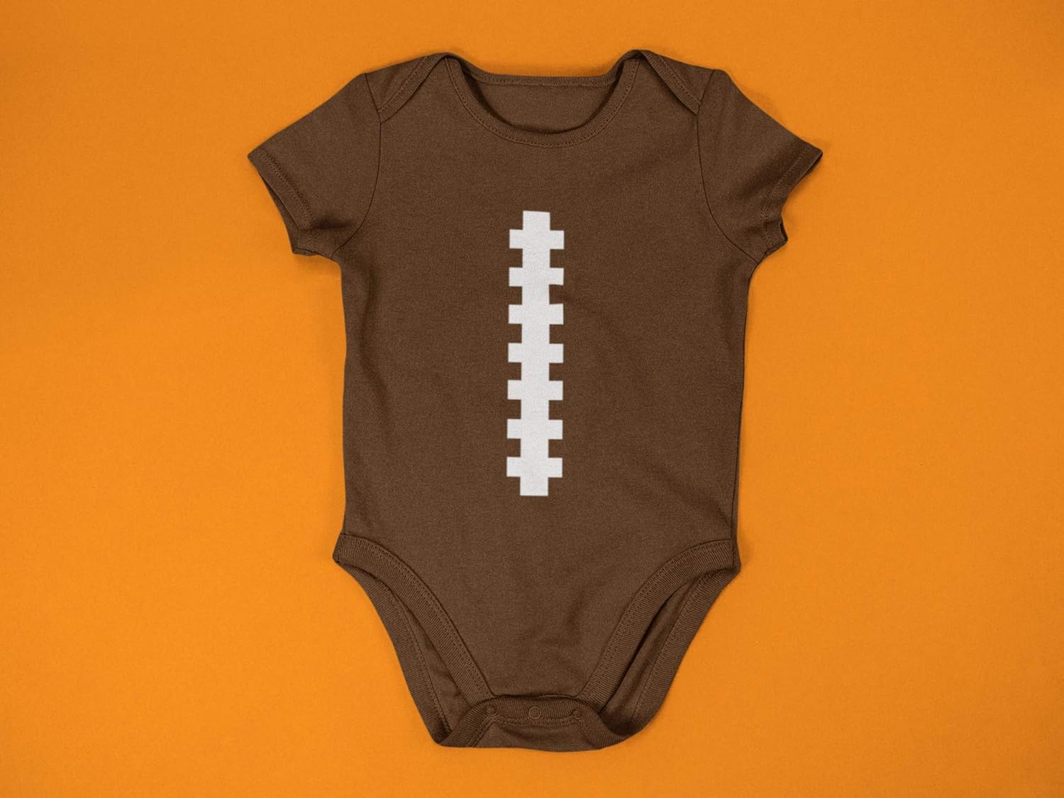 baby football jersey