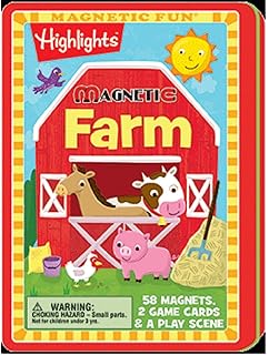 curious george magnetic tin play set