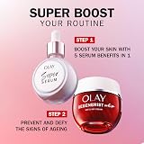 Olay Regenerist Whip SPF30 Day Cream 50ml view 8
