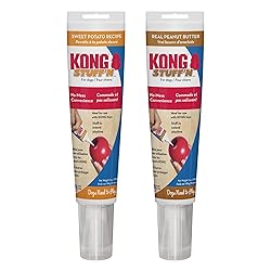 KONG Stuff'N - Paste for Stuffing Dog Treats