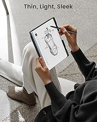 MoKo for Remarkable 2 Case, Lightweight and Hard