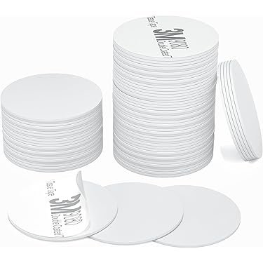 Avery® Printable Tags With String - Library - View #7