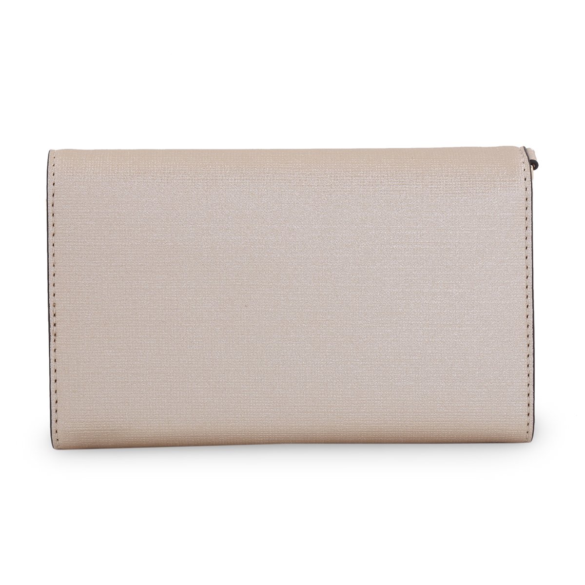 lavie seyla women's clutch (gold) ()