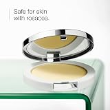 Clinique Redness Solutions Instant Relief Mineral Pressed Powder Makeup 11.6g view 2