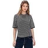 Theory Women's Boyfriend Tee