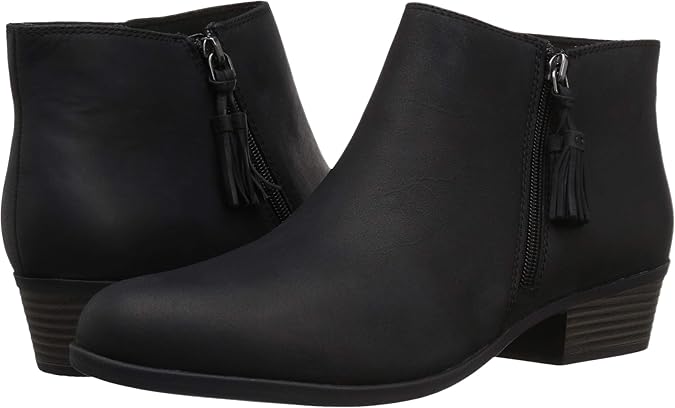 clarks addiy terri