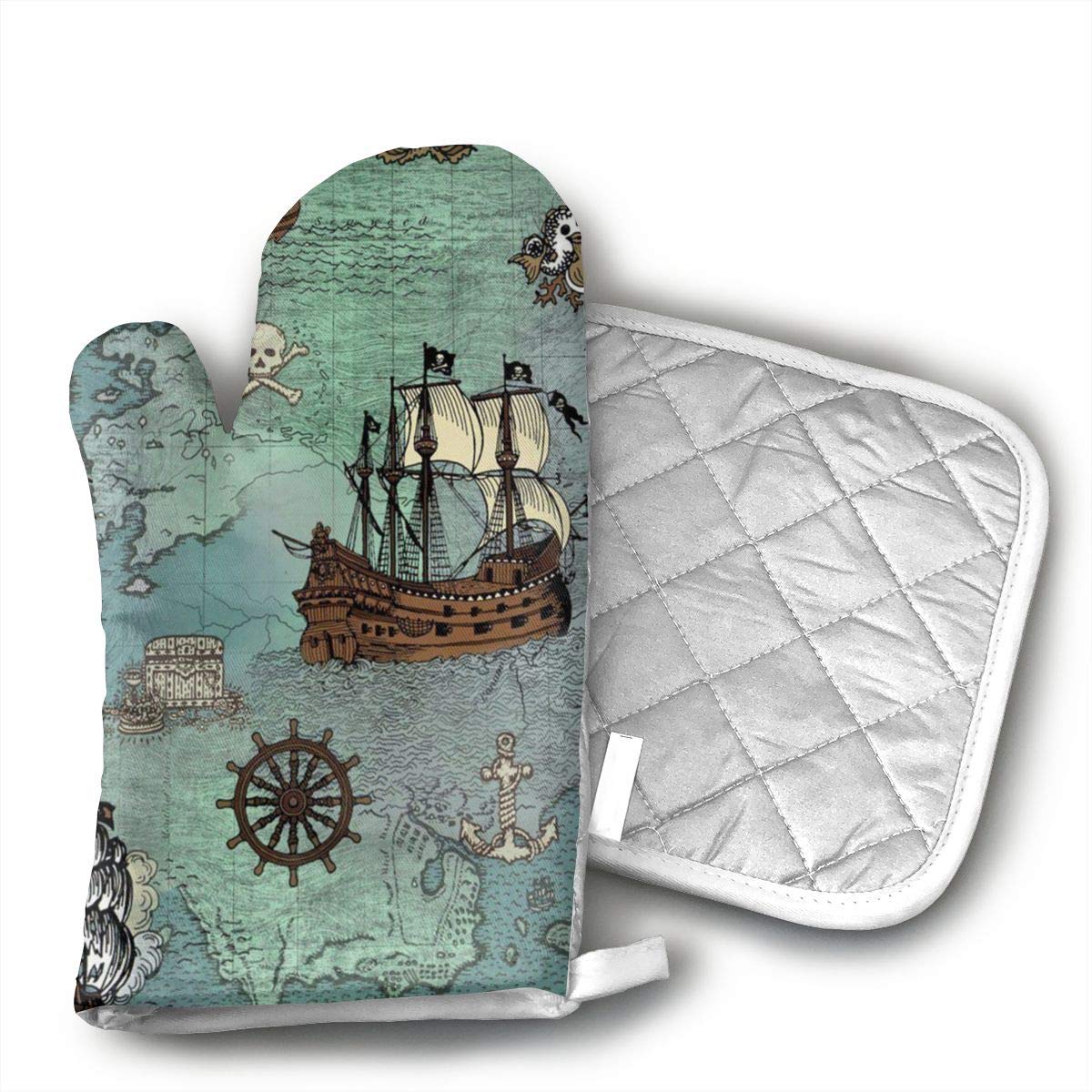 The 10 Best Anchor Oven Mit