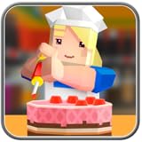 Cooking Pizzaria