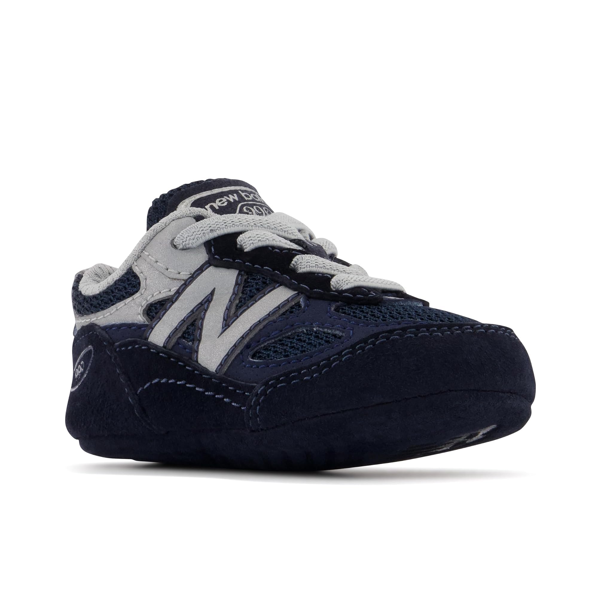 New Balance Baby Boys 990 V6 Lace-up