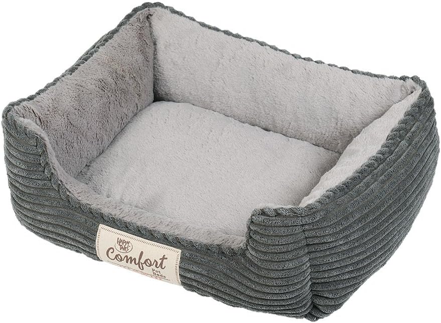 happy tails orthopedic dog bed