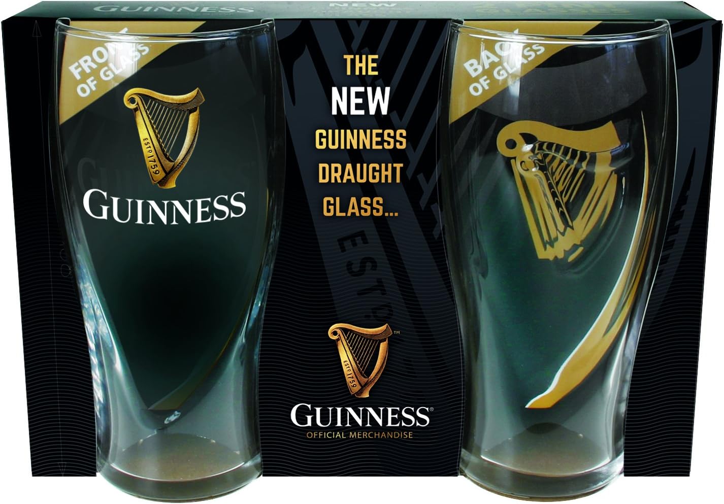 Impugnatura del bicchiere per 20 oz