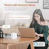 Tenda Nova MW3 AC1200 Whole-Home Mesh WiFi System 1-Pack view 7