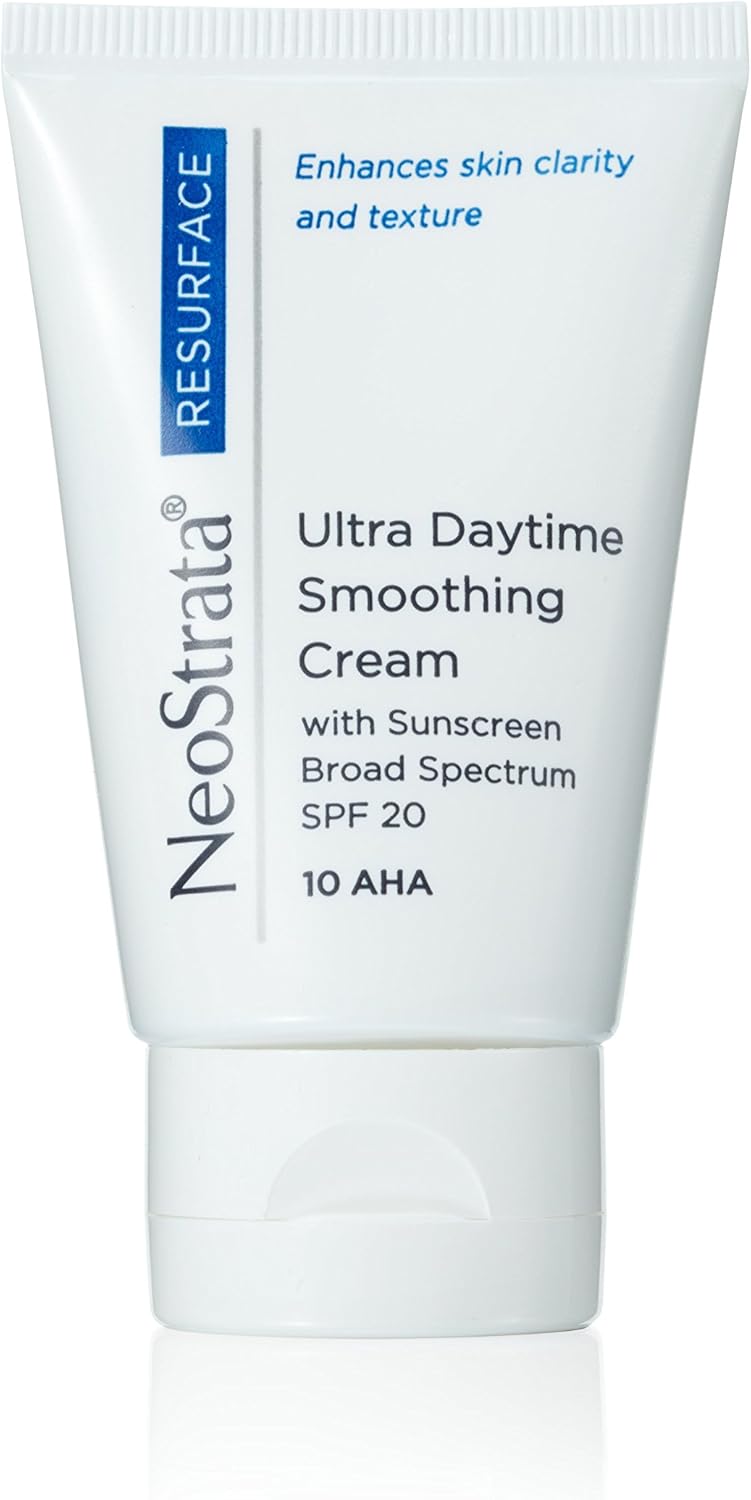 neostrata moisturiser