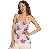 PJ Salvage Women's Loungewear Rose in The USA Cami