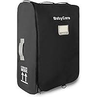 アメリカで購入　UPPAbaby ベビーカー/トラベルバッグ Amazon.com : UPPAbaby Travel Bag for Vista and Cruz