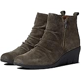 Comfortiva Ana Dark Taupe 7 M (B)