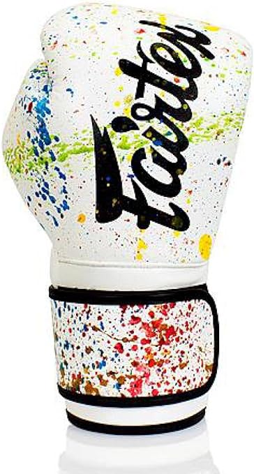 adidas hybrid 300 boxing gloves