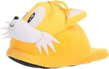 sonic slippers amazon