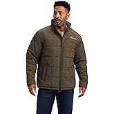 ARIAT Mens Crius Insulated Jacket