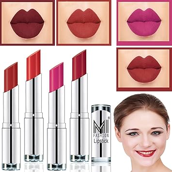 matte lipstick online