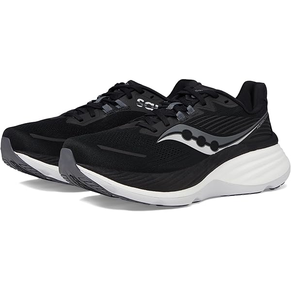Amazon.com | Saucony Mens Running Shoes, M Hurricane 23 - Alloy