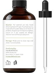 Handcraft Blends Bergamot Essential Oil – 1 Fl Oz