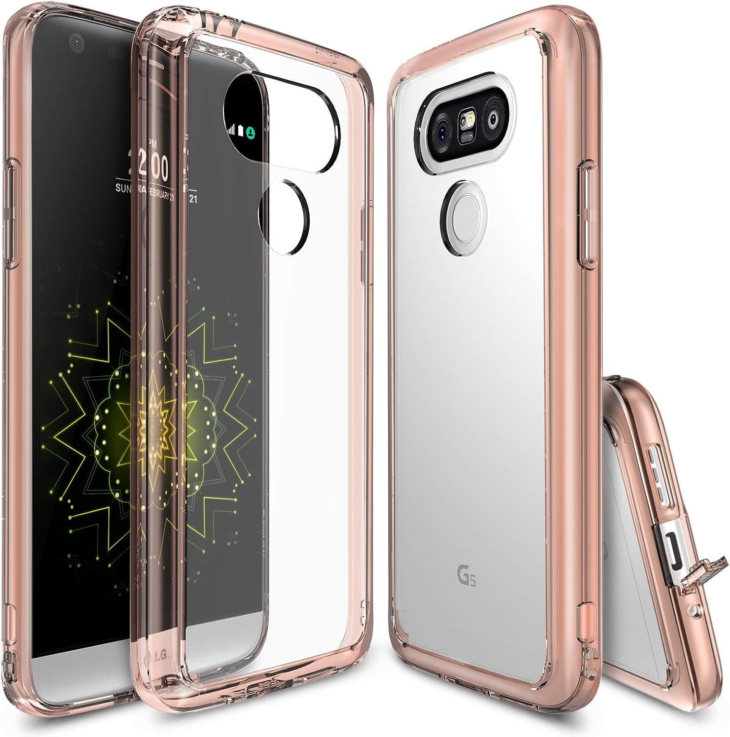 Best Tpu Phone Case For Lg G5