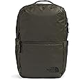 THE NORTH FACE Base Camp Voyager Daypack, New Taupe Green/TNF Black, One Size