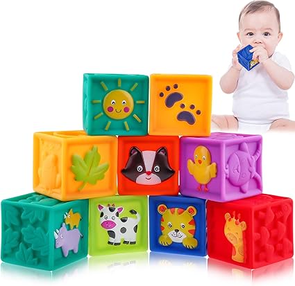 number blocks toys amazon