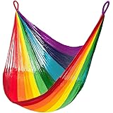 Rainbow hammock swing Outlet