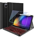Amazon.com: Keyboard Case for Xiaomi Pad 7/ Pad 7 Pro 11.2 Inch, 7