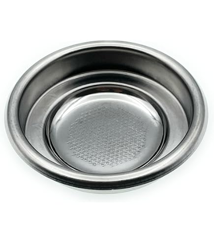 DeLonghi Filtre pour machine à dosettes Distinta Dedica Icona ECO311