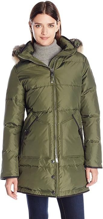 pajar military jacket