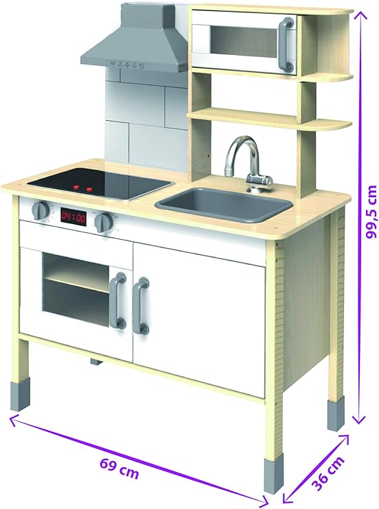 vitroceramica de juguete de ikea
