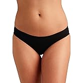 saalt Seamless Bikini - Period Underwear - Regular or Super Absorbency