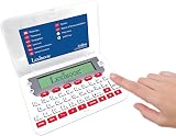 LEXIBOOK Collins Electronic English Dictionary White Red D860EN view 3